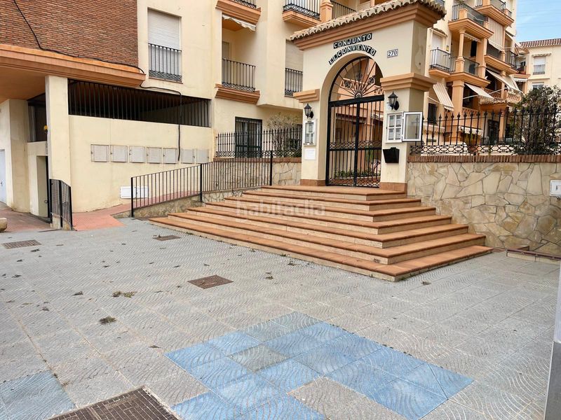 Foto a99ea365-74b8-427f-8fce-32d5da837684. Flat with parking in El Morche Torrox