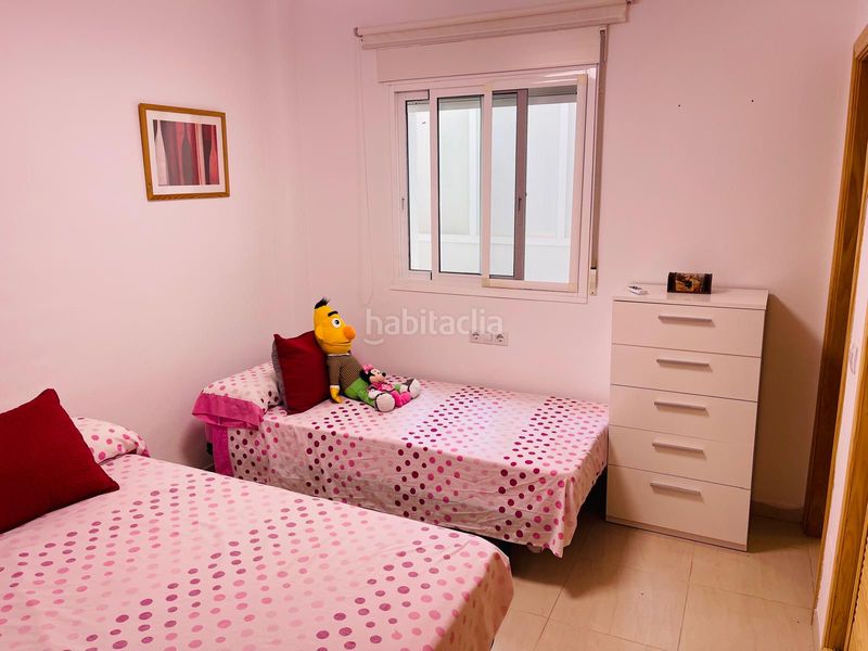 Foto ccbddb94-512f-4f7e-85f5-640f2876e150. Flat with parking in El Morche Torrox