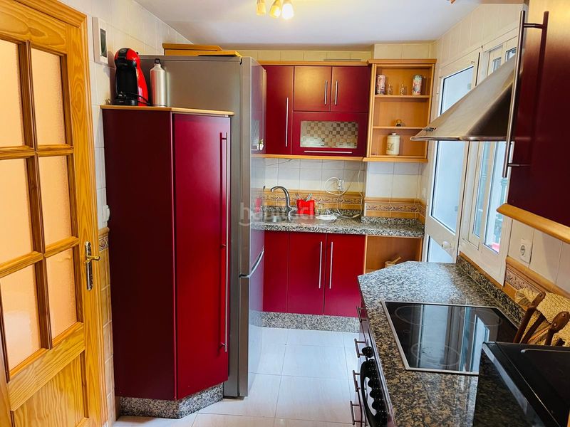 Foto da7f7d59-55b1-4dc9-9c2c-7ab59f6b5170. Flat with parking in El Morche Torrox