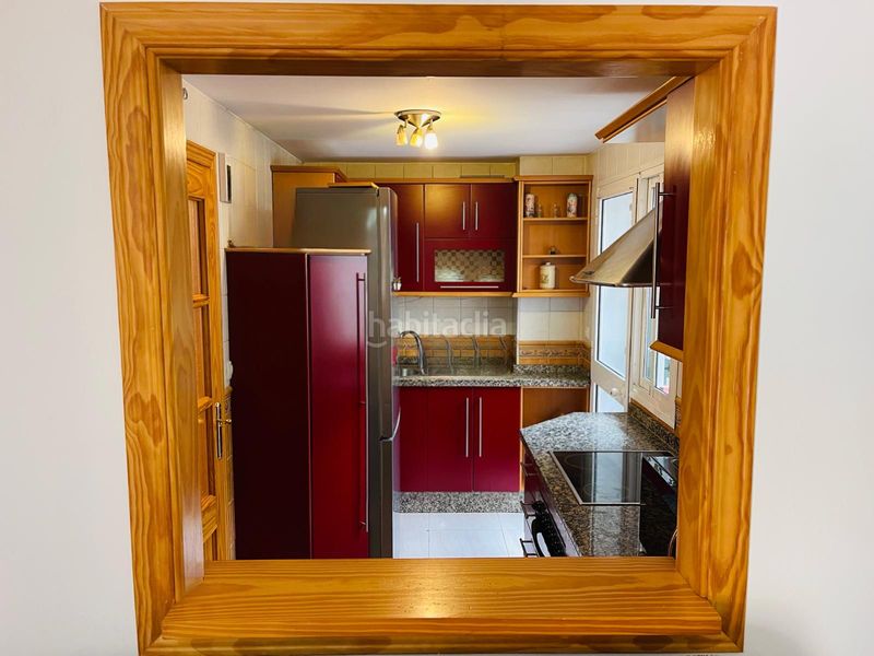 Foto f1a86614-bcea-4259-8c68-ef9b3411e3eb. Flat with parking in El Morche Torrox