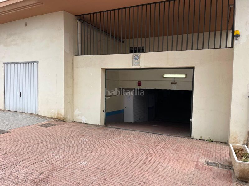 Foto f7a2cba7-95b1-45ae-bd1f-5fdbb0c04b72. Flat with parking in El Morche Torrox