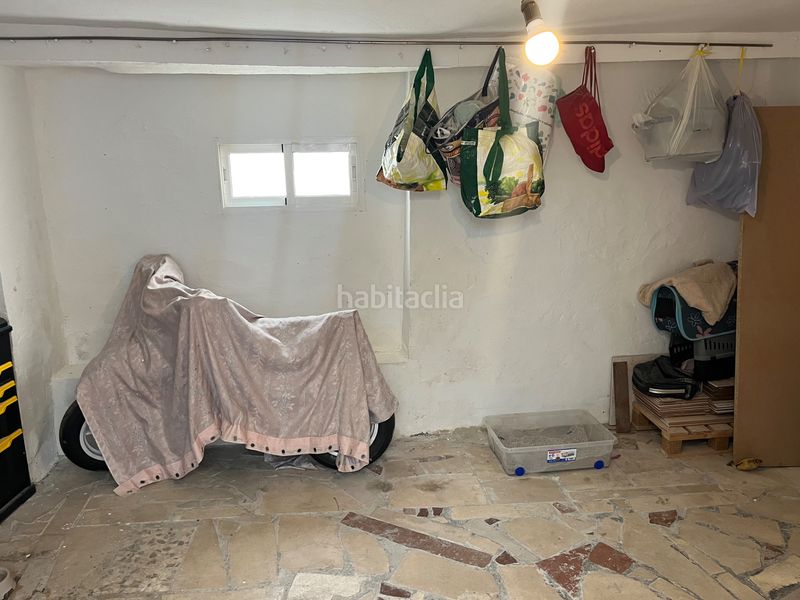 Foto 3c91f78a-9dda-4921-ac35-a96893f74ede. Casa a Centro Antequera