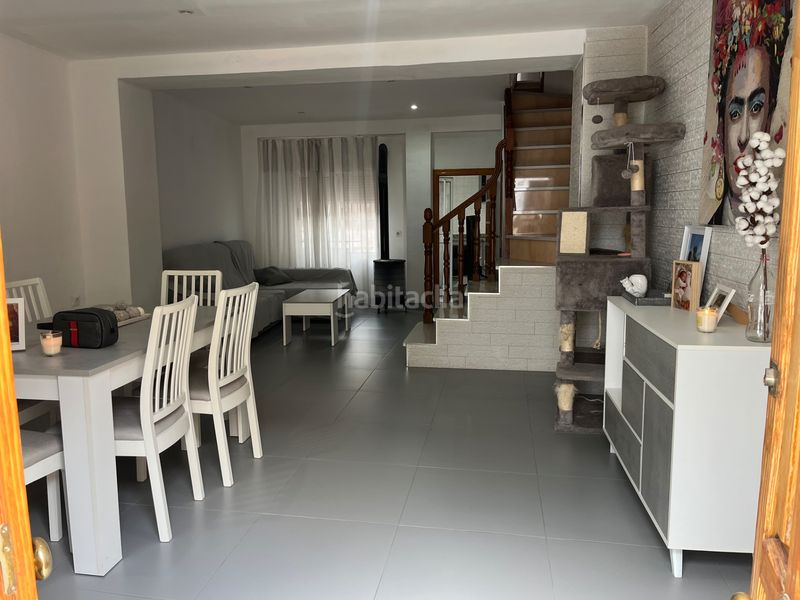 Foto 8c3276cd-88c6-41f5-81fe-bb9141fe5068. Casa a Centro Antequera