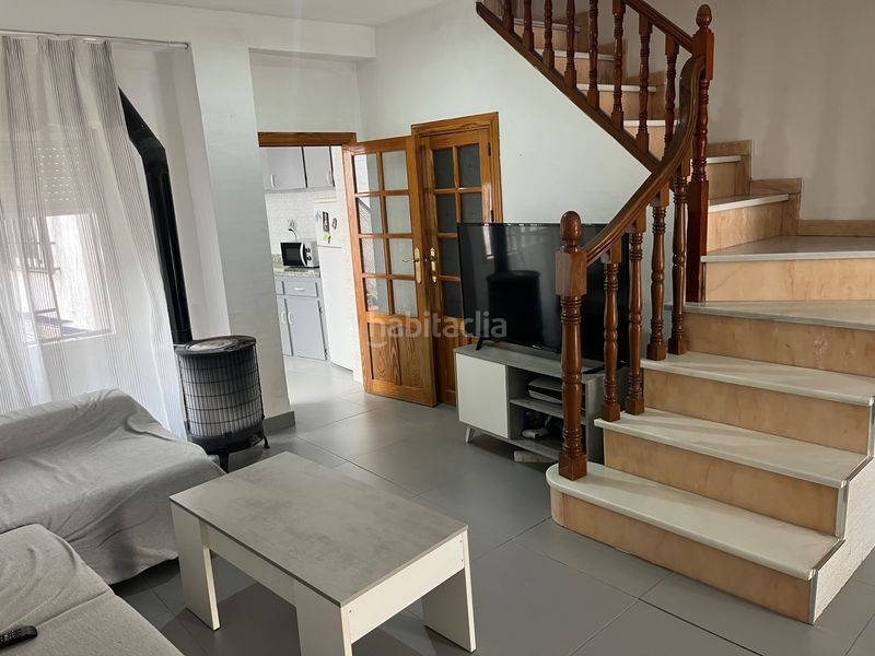 Foto 90af8f0b-d2d3-4915-8919-1a8d8bbb962a. Casa a Centro Antequera