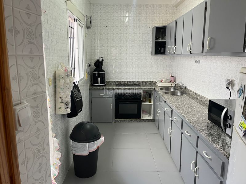 Foto 921aca8e-0ba7-452e-bd10-9150d8d5a380. Casa a Centro Antequera