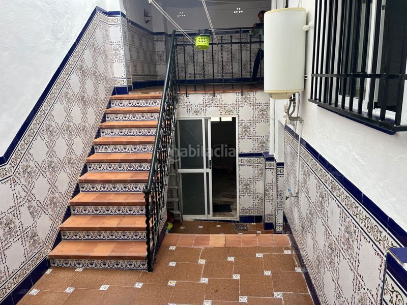 Foto bc9c1bff-6fba-425c-9622-ac105efd35b2. Casa a Centro Antequera
