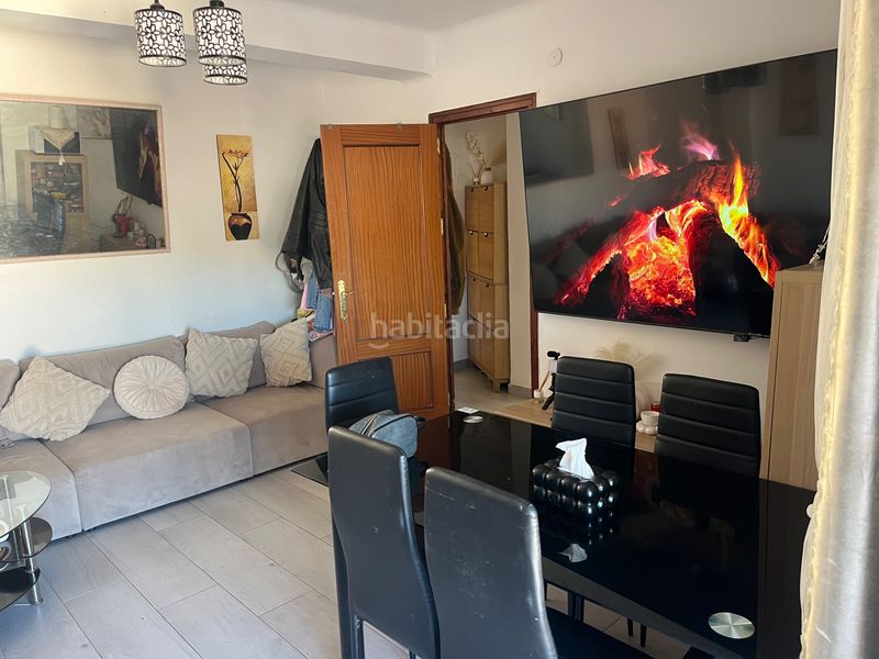 Foto f7fd08ce-6d1d-4173-8d44-4014682317f5. Piso en Cueva de Menga Antequera