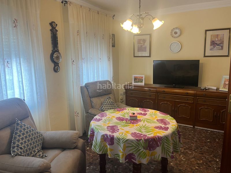 Foto 12a73b11-9c96-47c4-ade7-6e690baf8245. Piso en Fuentemora Antequera