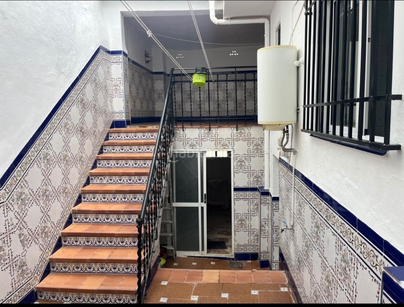 Foto 0d3aebb4-39c2-480e-b897-a40b03dc1556. Casa a Centro Antequera