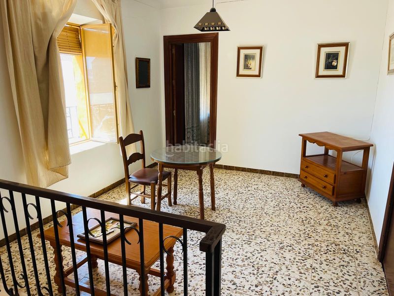 Foto ceab3a64-6049-4649-b5cc-b6bc309c1158. Casa a Humilladero