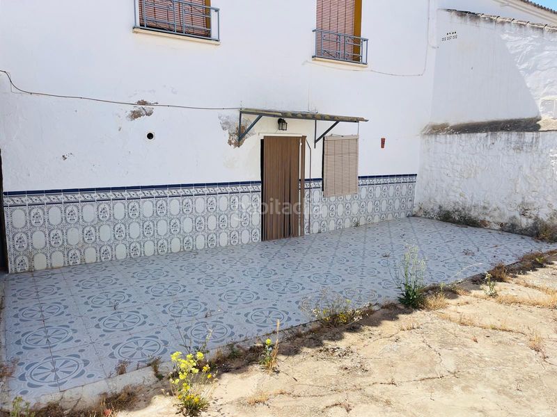 Foto ea2b1193-d1c3-462a-a2ed-34da97406441. Casa a Humilladero