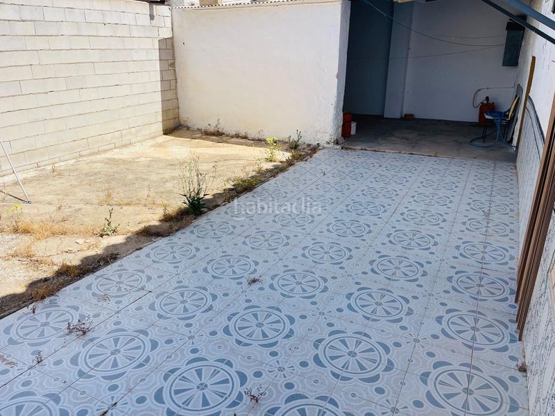 Foto eb73e62e-1ce1-4a6a-b33f-3ce4997ef76d. Casa a Humilladero