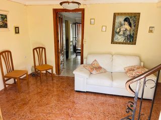Haus in Humilladero