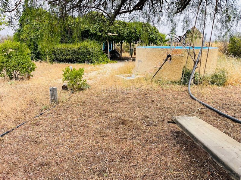 Foto d514f11a-d27f-4993-9e62-6f782f778e57. Finca rústica a Zona de la Vega Antequera