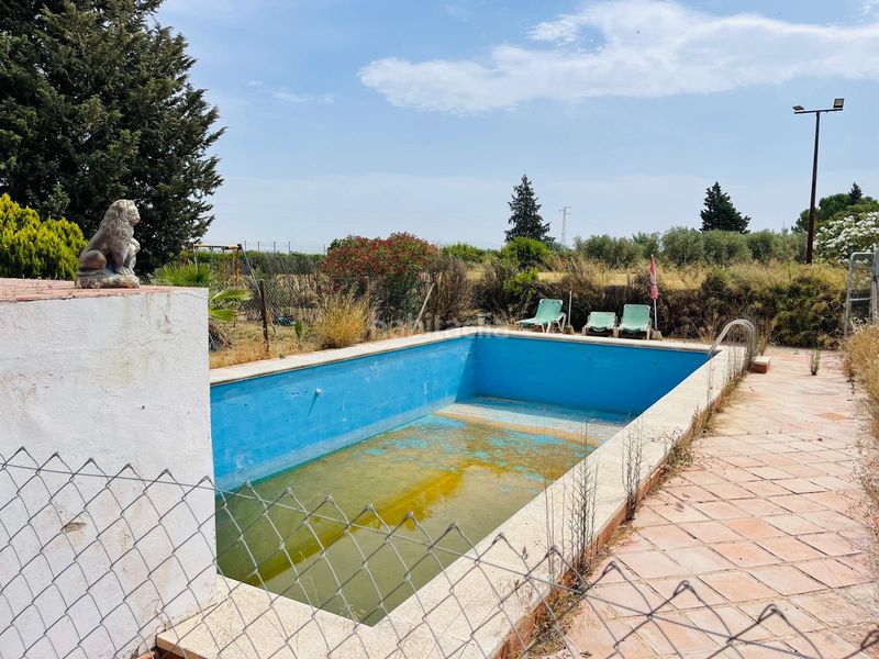 Foto 1ddad3c6-c262-4f7a-9b85-23dc1e1d0f41. Finca rústica a Bobadilla - Bobadilla Estación - La Joya Antequera