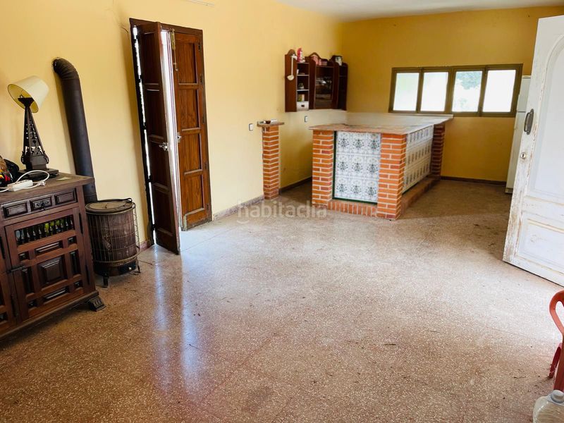 Foto a9a4fabf-143e-41e3-a014-6c5df499d750. Finca rústica a Bobadilla - Bobadilla Estación - La Joya Antequera