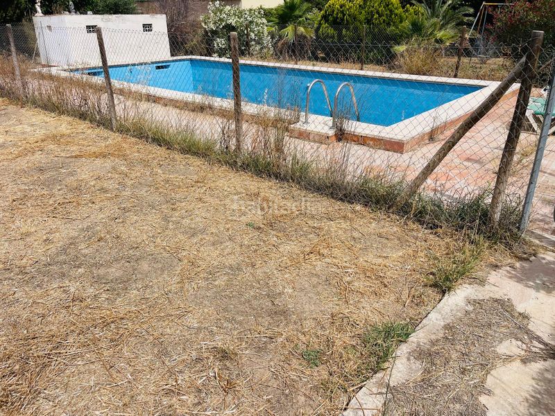 Foto c0eae1fb-0206-43db-bfa3-56ade4f9f4be. Finca rústica a Bobadilla - Bobadilla Estación - La Joya Antequera