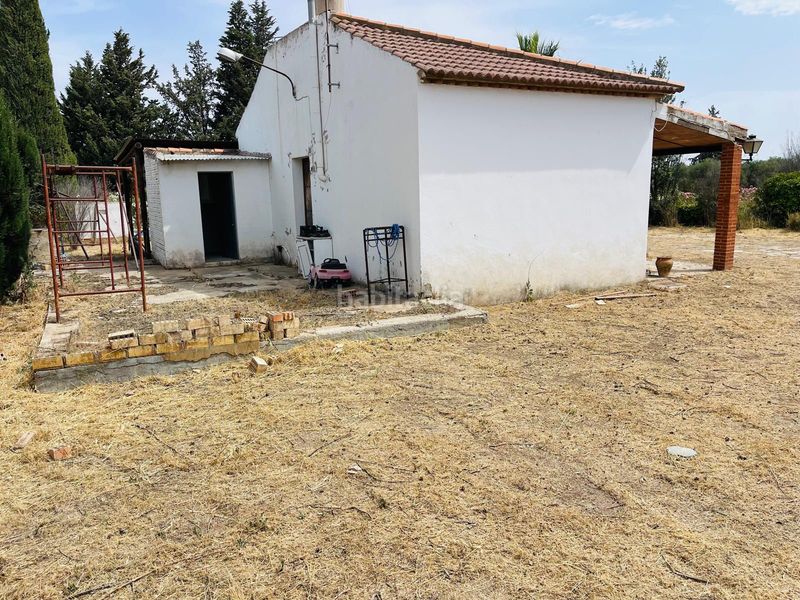 Foto d8c92ae3-16f2-4459-bfca-a1ea9b89ee18. Finca rústica a Bobadilla - Bobadilla Estación - La Joya Antequera