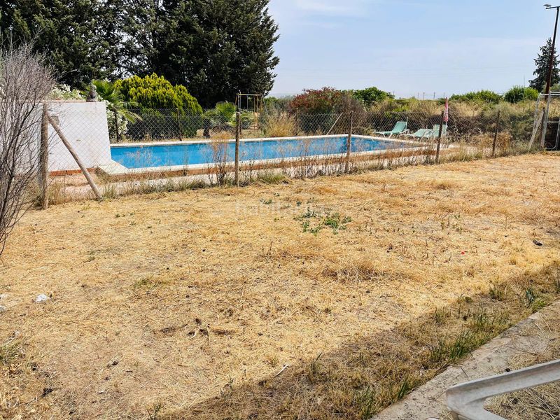 Foto ebea7f3c-973a-4ab3-a276-463a34bc8d4e. Finca rústica a Bobadilla - Bobadilla Estación - La Joya Antequera