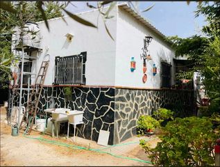 Fondo rustico in Bobadilla - Bobadilla Estación - La Joya