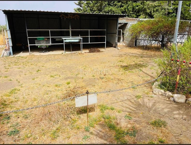 Foto cf6c6661-30a5-43d6-b121-1af943e925a0. Finca rústica en Bobadilla - Bobadilla Estación - La Joya Antequera