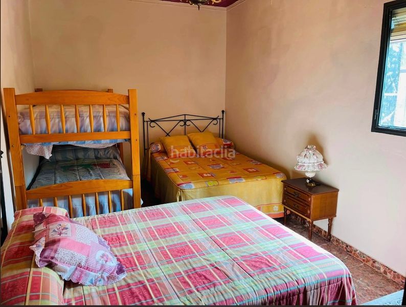 Foto f3b20aba-520d-43c8-bd81-b4ae005f0b99. Finca rústica en Bobadilla - Bobadilla Estación - La Joya Antequera