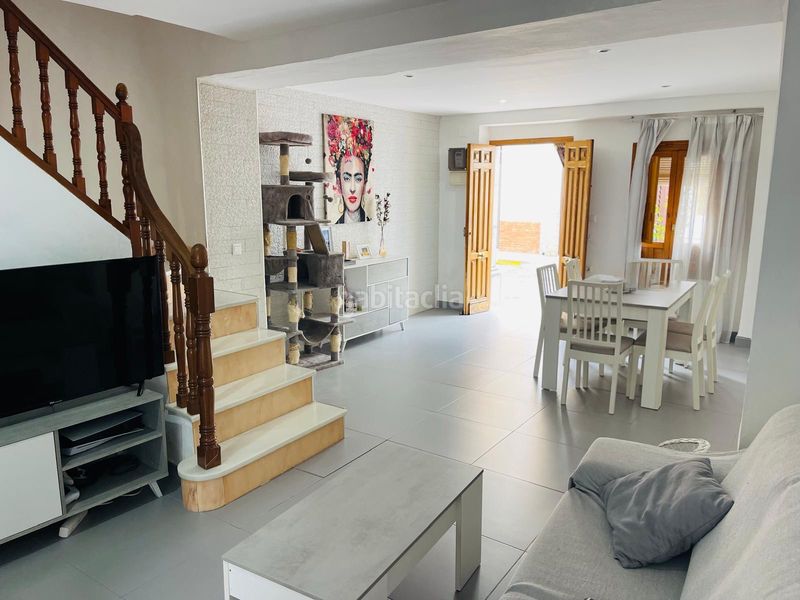 Foto d76175fd-f380-4212-8f52-c4cb7118ac06. Casa a Centro Antequera