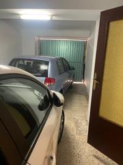 Xalet  Calle de herradores. Chalet adosado en casco histórico, antequera (málaga)