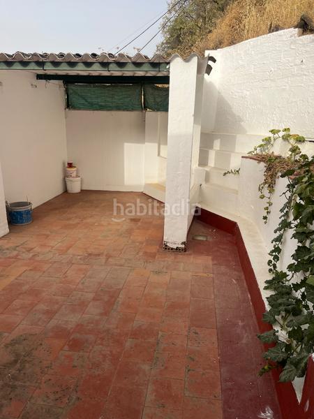 Foto 1e5e7814-e8ad-4558-8658-8af0a63779ae. Chalet  adosado en Casco Histórico, (málaga) en Antequera
