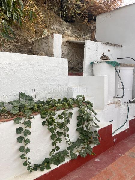 Foto 2232cc7e-8a79-4fe0-bb56-d40d320fa809. Chalet  adosado en Casco Histórico, (málaga) en Antequera