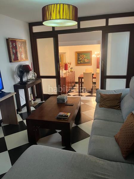 Foto 51a64d9f-fafd-49e3-a4c9-dda94c15388b. Chalet  adosado en Casco Histórico, (málaga) en Antequera