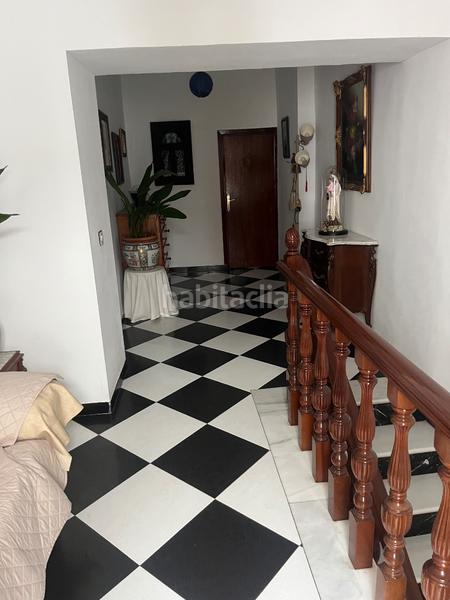 Foto 664dcb06-5bd7-45dc-85f4-59f18afe2a79. Chalet  adosado en Casco Histórico, (málaga) en Antequera