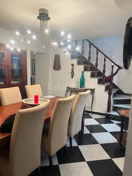 Foto a4688bd3-216f-4589-be2f-eecb736ab73a. Chalet  adosado en Casco Histórico, (málaga) en Antequera