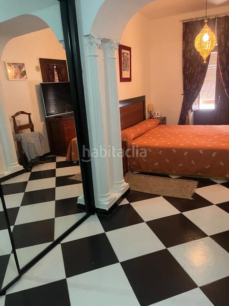 Foto a48318aa-ce99-4d20-b7c4-37489bb27730. Chalet  adosado en Casco Histórico, (málaga) en Antequera