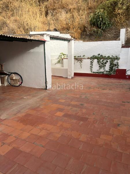 Foto ddb14f97-9637-43dc-817c-e51bb0c7180e. Chalet  adosado en Casco Histórico, (málaga) en Antequera