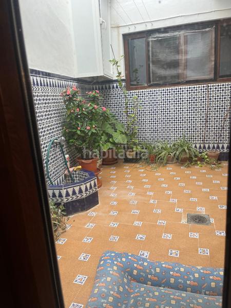 Foto f5085618-e589-4e32-a470-6602d9c176f4. Chalet  adosado en Casco Histórico, (málaga) en Antequera