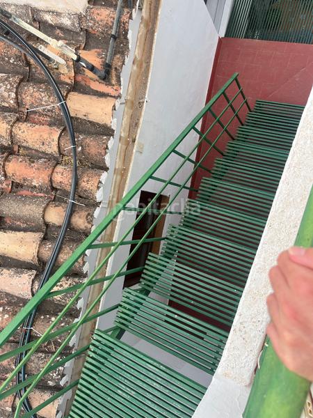 Foto fd193665-a5c6-4c0c-96fb-aed8ffbe80a8. Chalet  adosado en Casco Histórico, (málaga) en Antequera