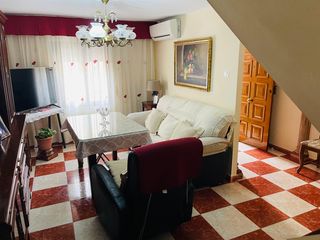 House in Cueva de Menga