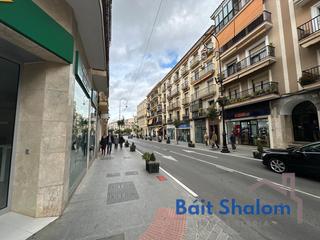 Pis  Calle san bartolomé. Piso céntrico en antequera (málaga)