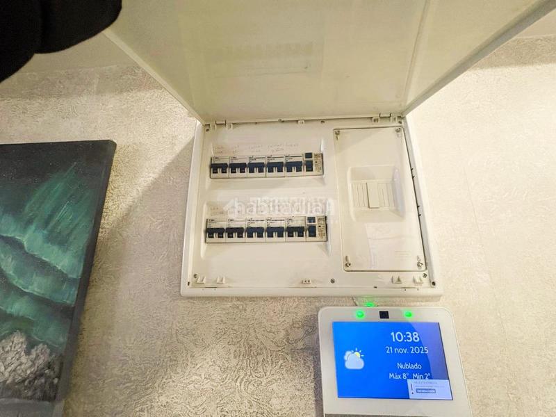 Foto 33032f1b-a192-41cd-b01b-d6e3476d716f. Appartamento con riscaldamento in Sur - PAU 4 Móstoles