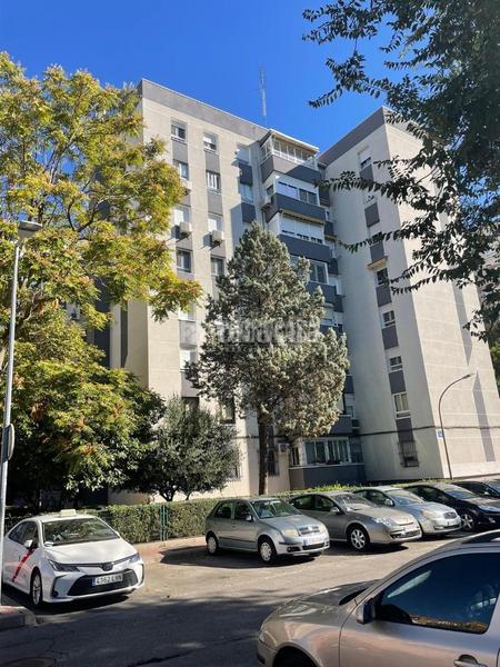 Foto 43b324b0-b36d-406f-9843-290366a56777. Appartamento con riscaldamento in Sur - PAU 4 Móstoles