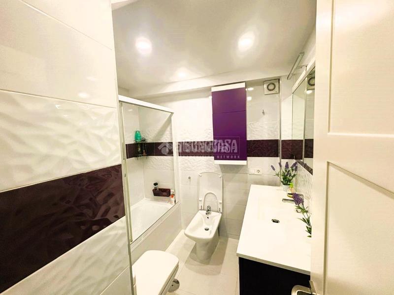 Foto c1f788a5-2818-4773-9b0a-e352a17e6751. Appartamento con riscaldamento in Sur - PAU 4 Móstoles