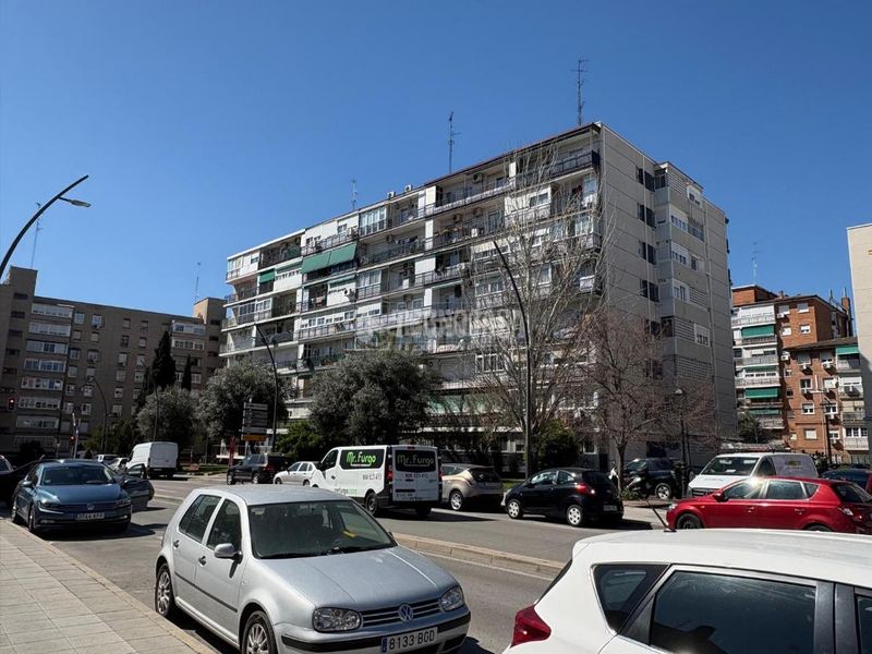 Foto b7c85242-2967-48af-9dd4-828aec5b9f0b. Pis amb calefacció a Villafontana - Estoril I Móstoles