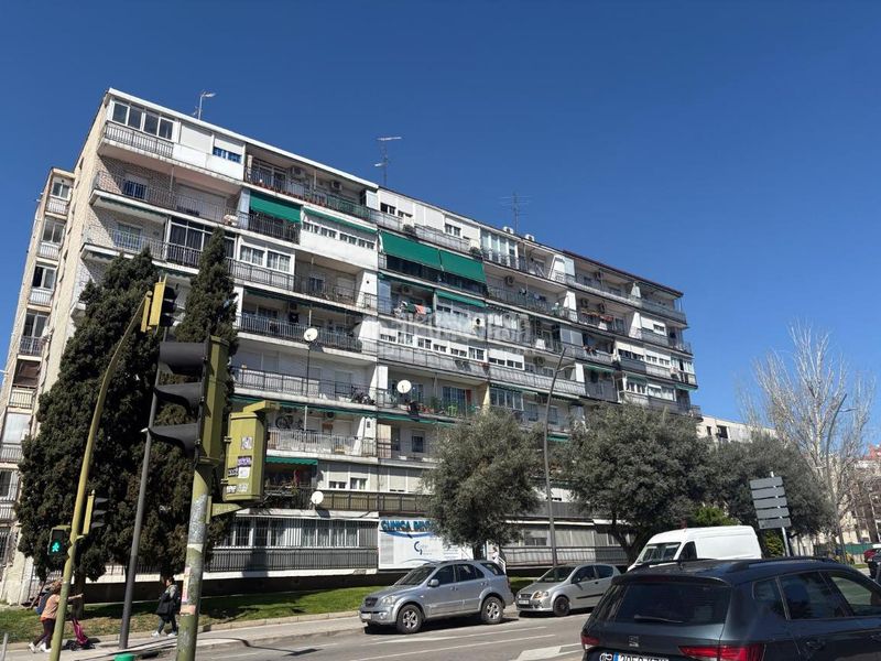 Foto cfc31b50-49c4-4128-a7cd-510aca221109. Pis amb calefacció a Villafontana - Estoril I Móstoles