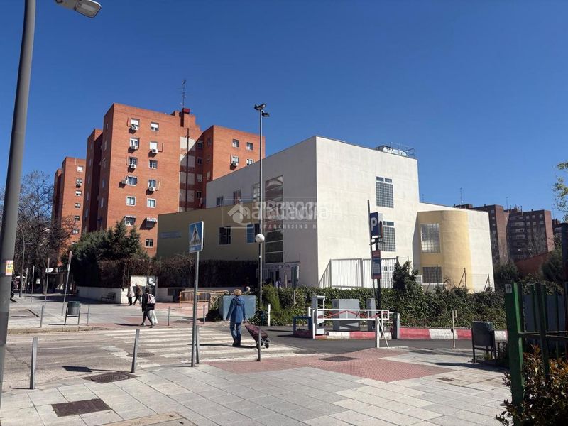 Foto d77b51b2-45e3-405c-b224-efd1bb686b83. Pis amb calefacció a Villafontana - Estoril I Móstoles