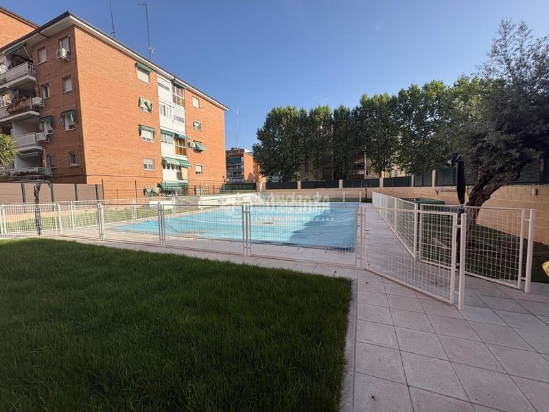 Foto c58206b2-b839-44f5-8410-0d31c26ef29f. Pis amb calefacció aparcament piscina a Villafontana - Estoril I Móstoles