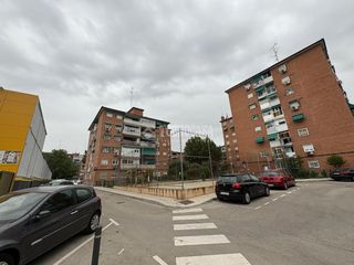 Appartamento in Villafontana - Estoril I. Piso en venta en móstoles