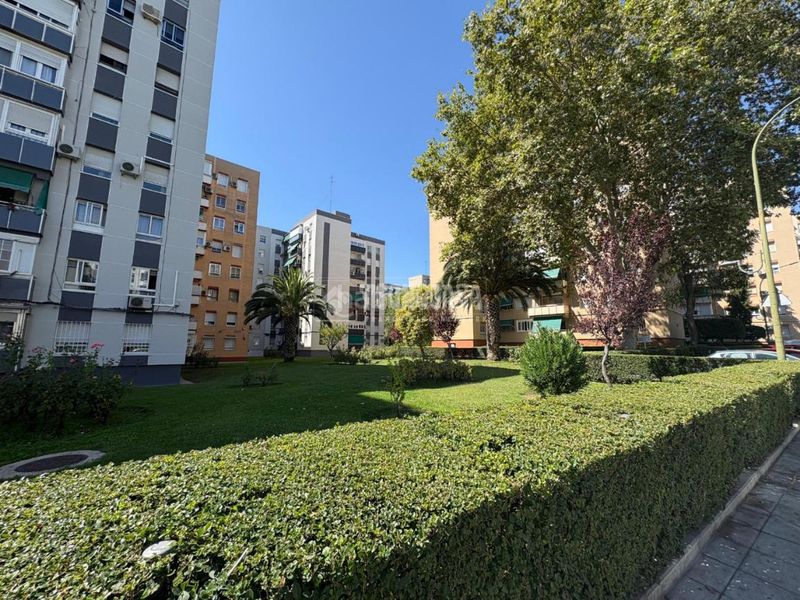 Foto 3db0ab51-2721-4fee-9250-fb5eef4a9488. Pis amb calefacció a Sur - PAU 4 Móstoles