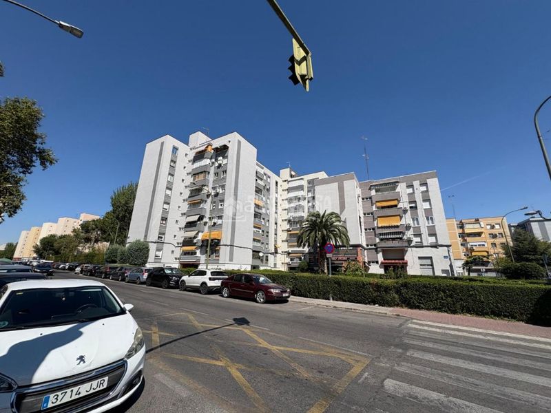 Foto d0685867-3899-468d-ad27-30546fafaaae. Pis amb calefacció a Sur - PAU 4 Móstoles