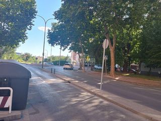 Lloguer Local Comercial a Sur - PAU 4. Tienda en alquiler en móstoles